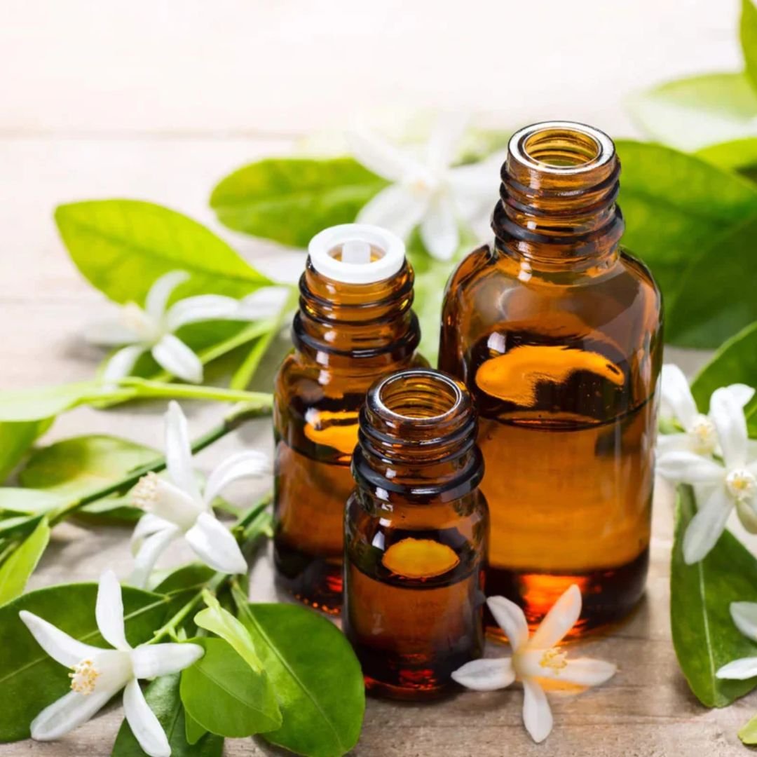 Neroli Oil